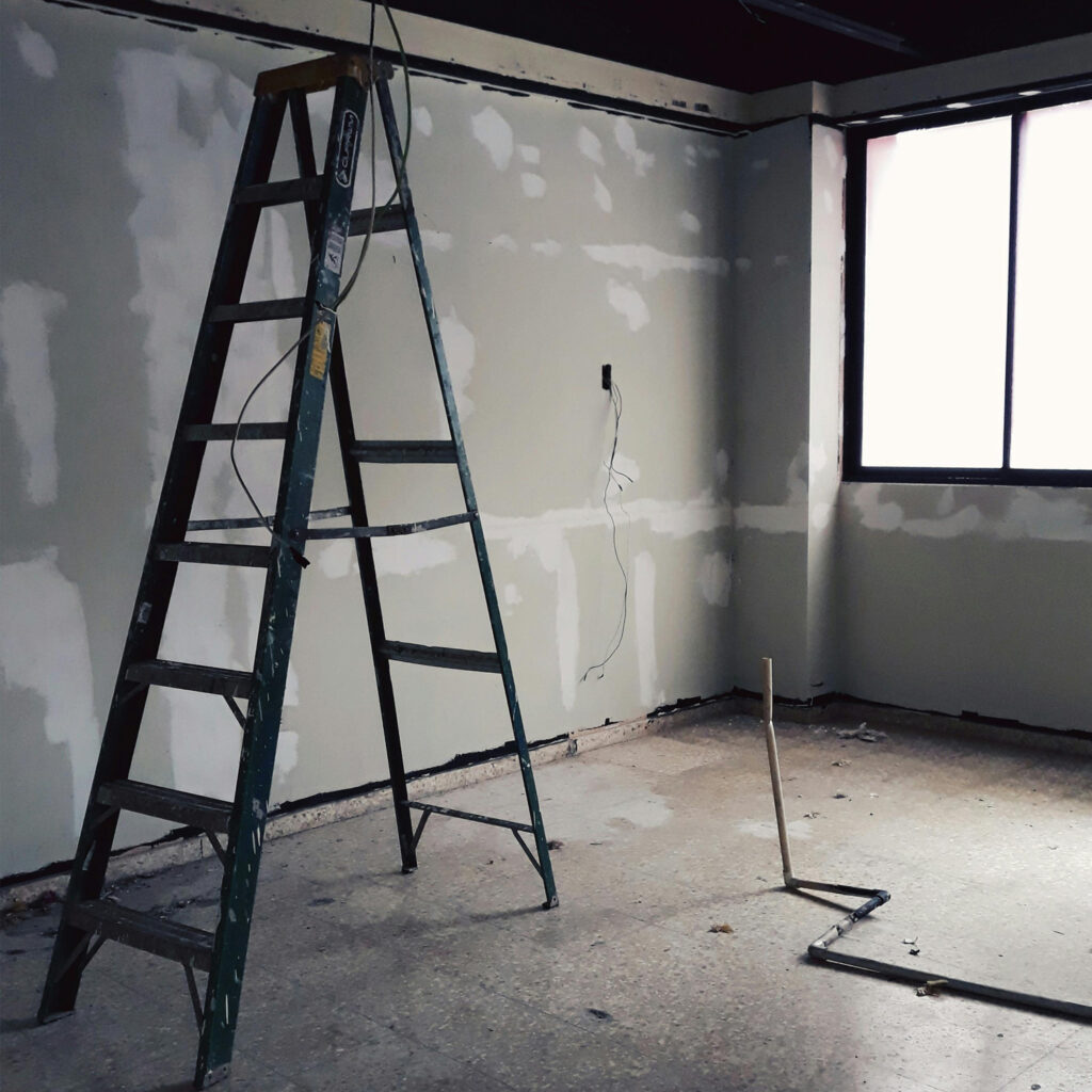 Ladder Fresno Accident Attorney San Luis Obispo Accident Attorney