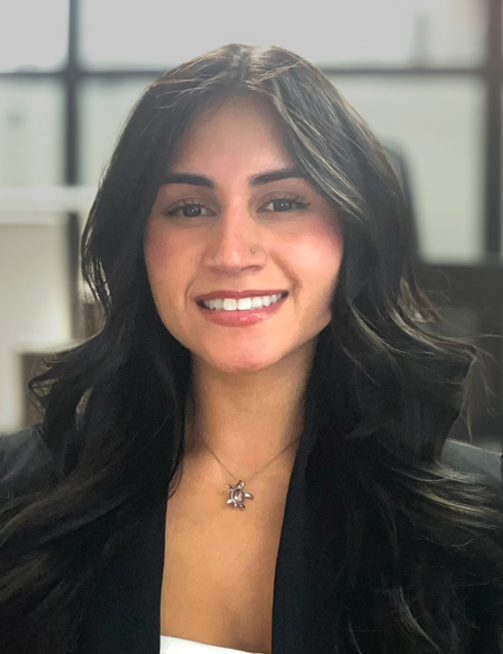 Madison Soltero Website Headshot