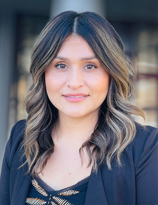 Zulema Soltero Website Headshot Fresno Workers' Comp Attorney San Luis Obispo Workers' Comp Attorney