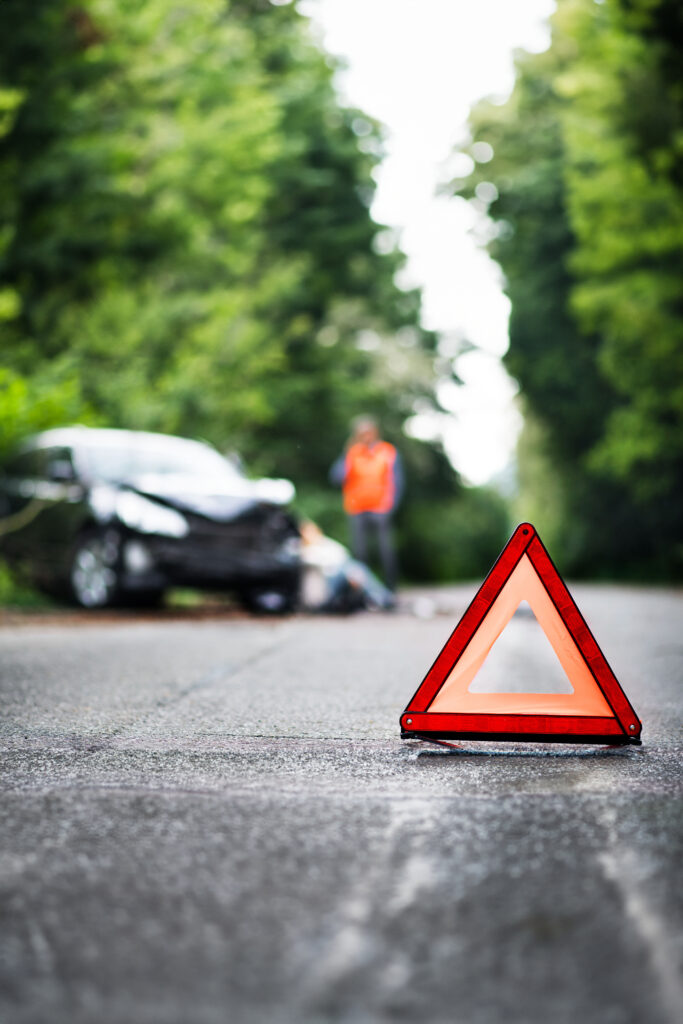 California Car Accident California Car Accident