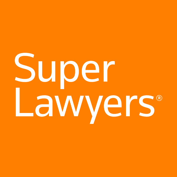 Superlawyers Badge