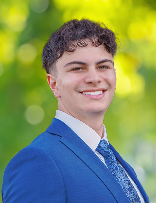 Noah Saldana
