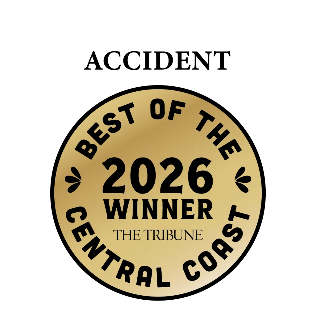 Best of the Central Coast