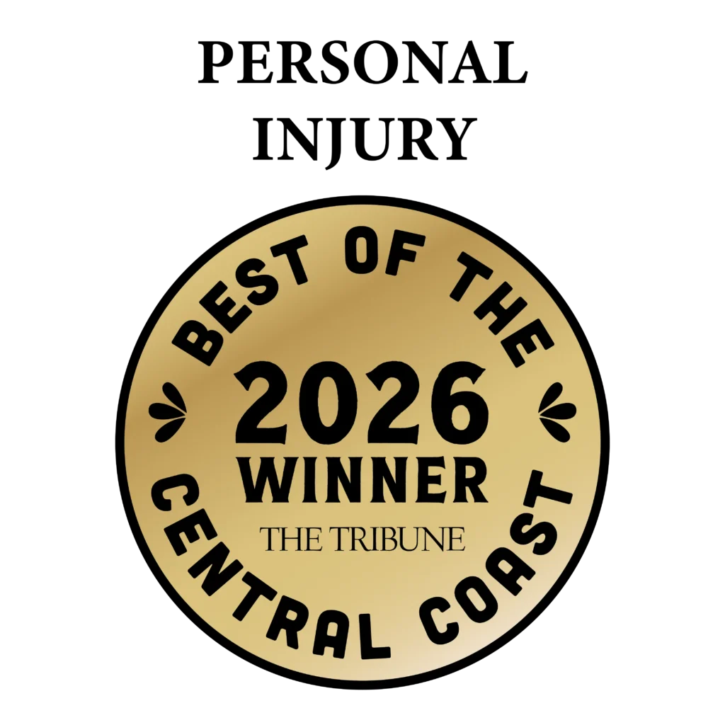 Best of the Central Coast