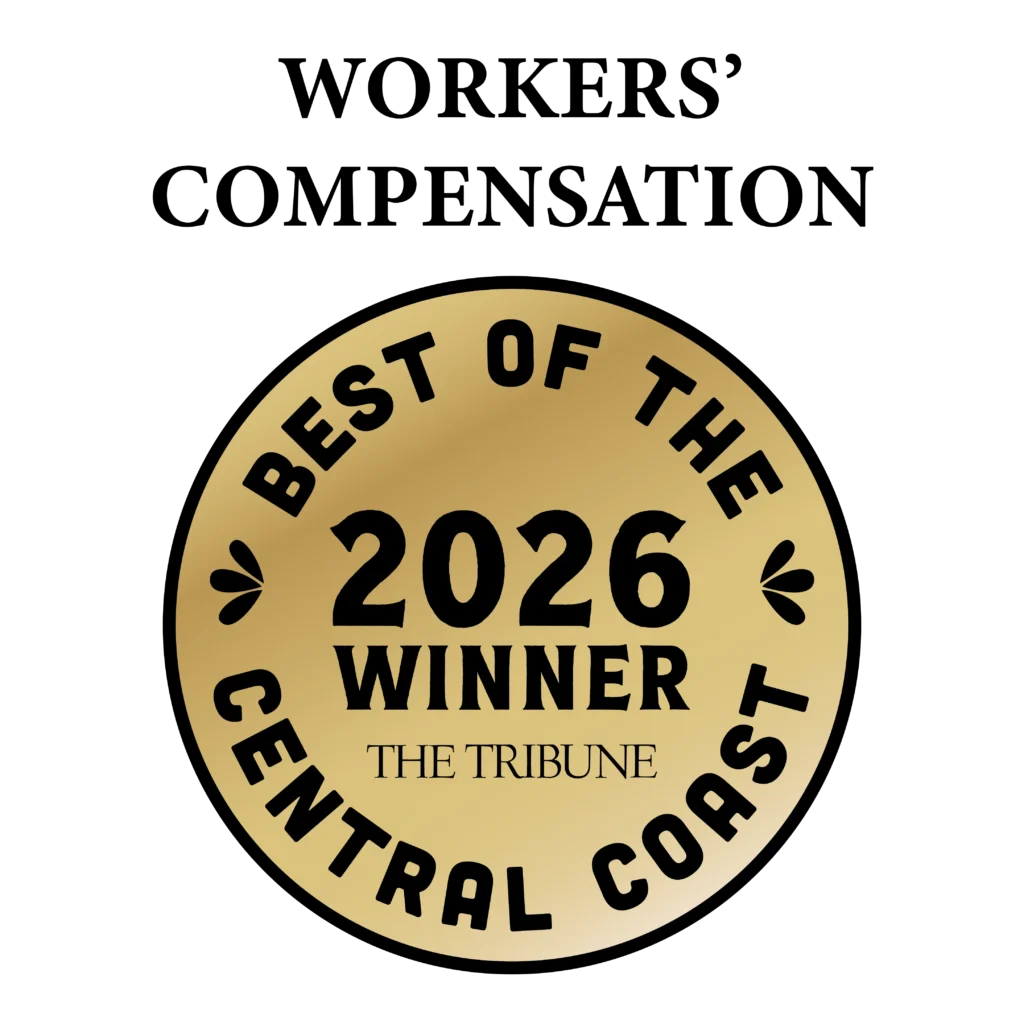 Best of the Central Coast